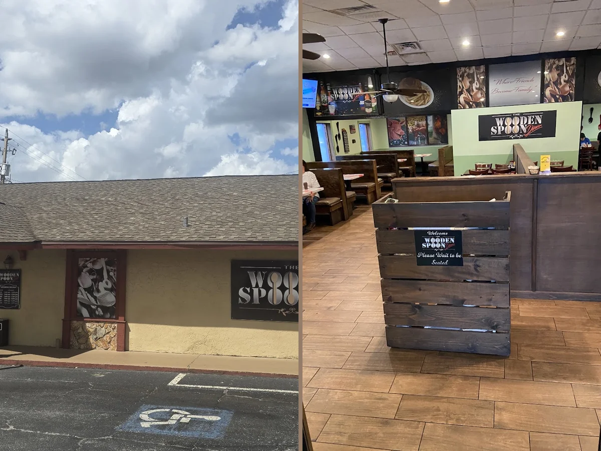 Diner Meals in Plant City