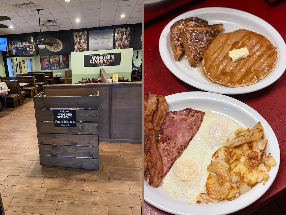 Diner Meals in Plant City