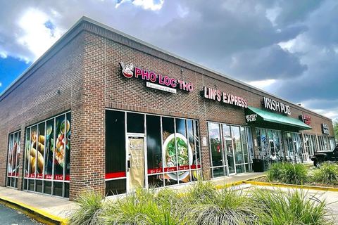 Pho La- Vie Plant City