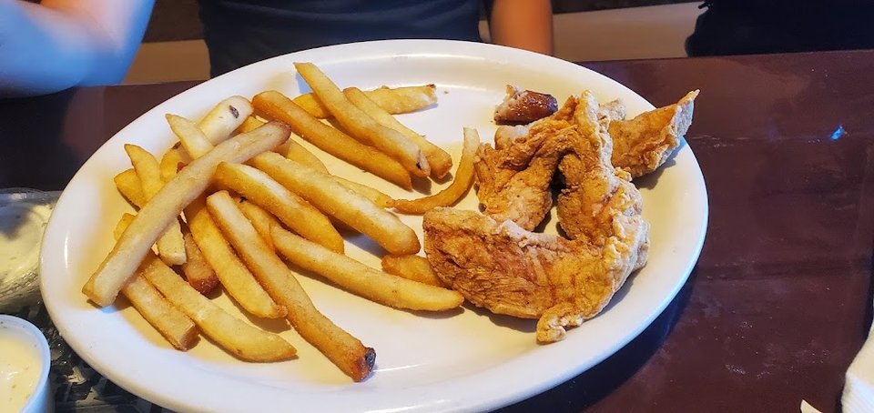 Chicken Tenders