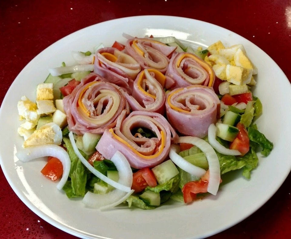 Chef Salad