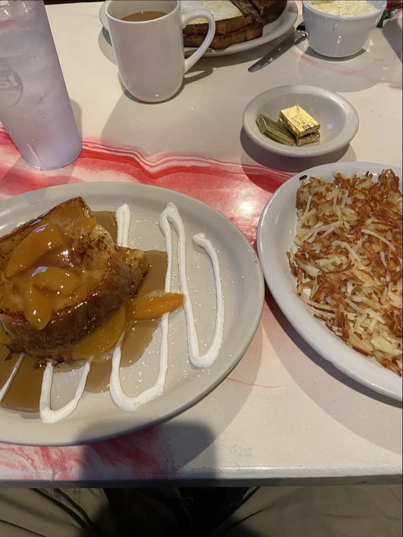 Side of Hash Browns