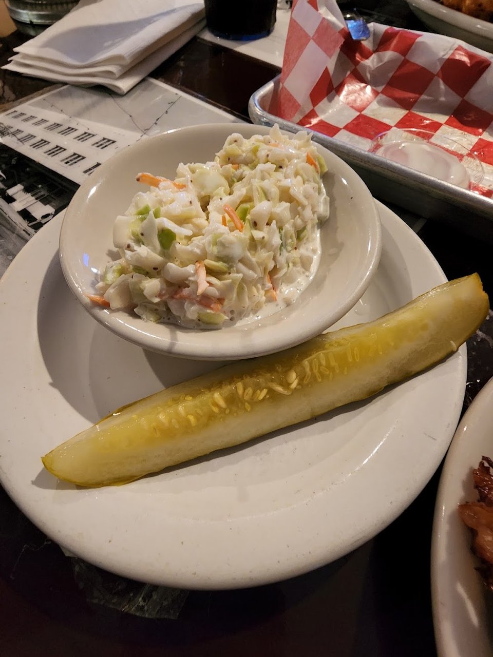 Coleslaw