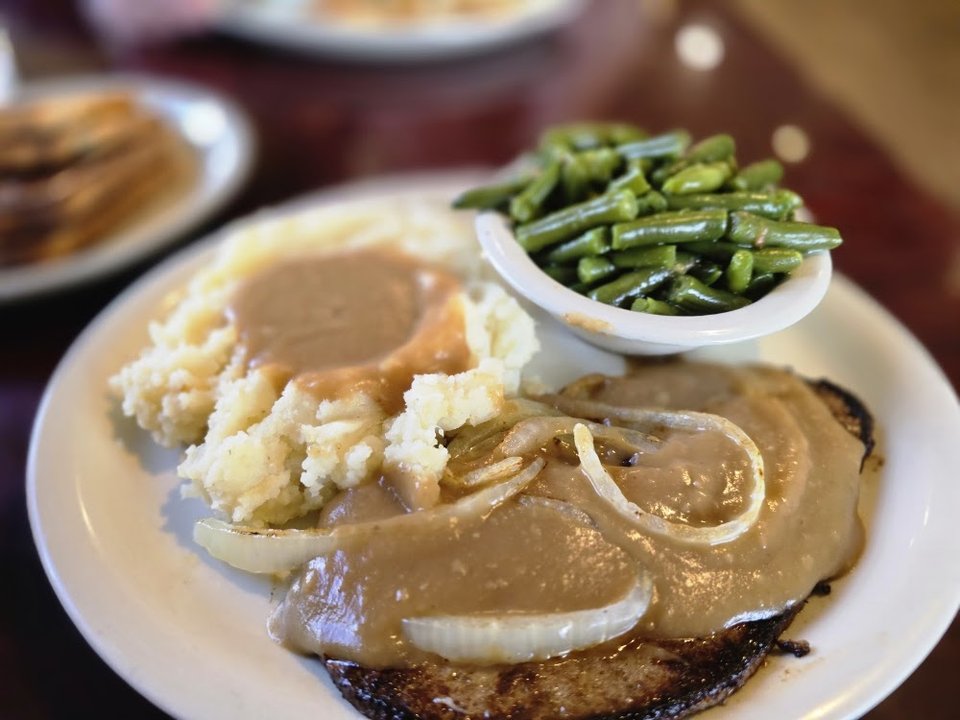 Meatloaf